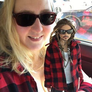 Meet your Posher, Onesixthavenue